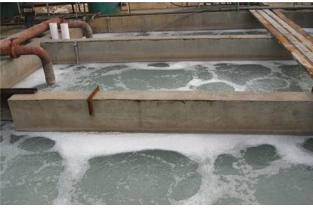 【干貨】皮革行業(yè)廢水氨氮處理需要注意哪些問(wèn)題？